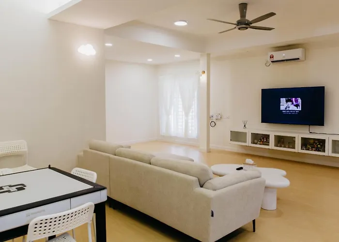 The Butter Homestay