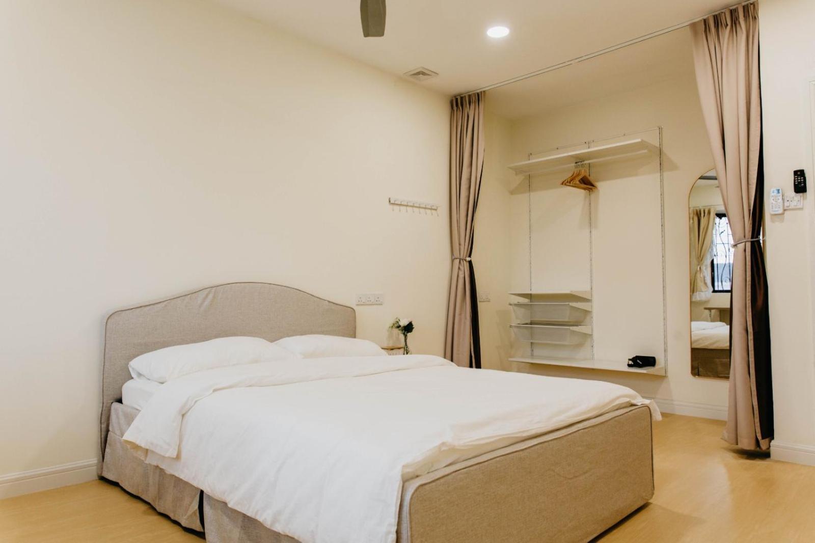 The Butter Holiday home Johor Bahru